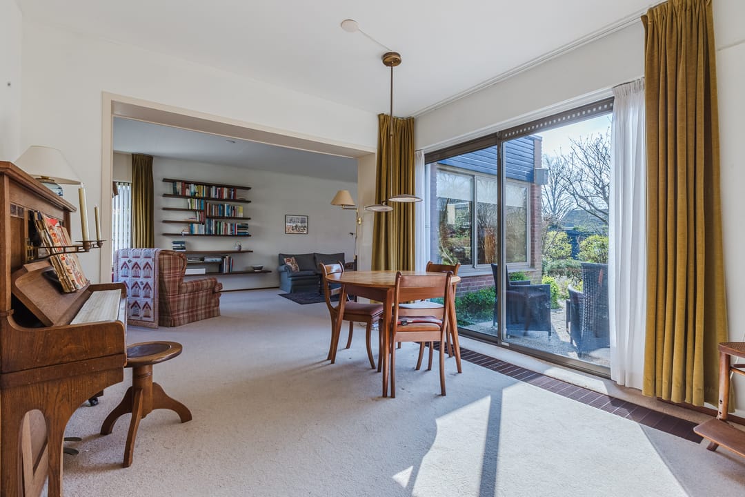 Photo 11 of Kalmanstraat 19