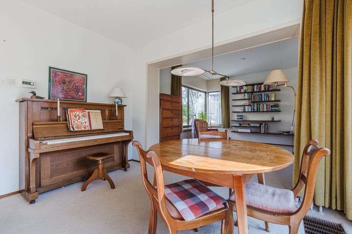 Foto 12 van Kalmanstraat 19