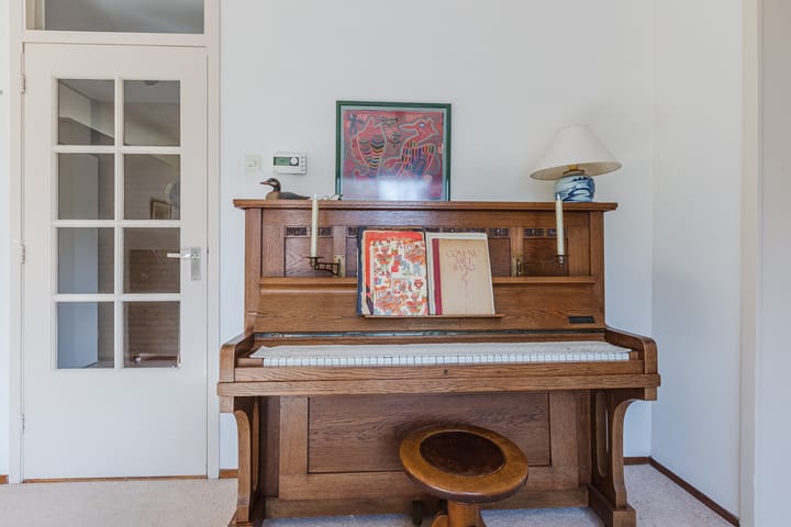 Foto 13 van Kalmanstraat 19