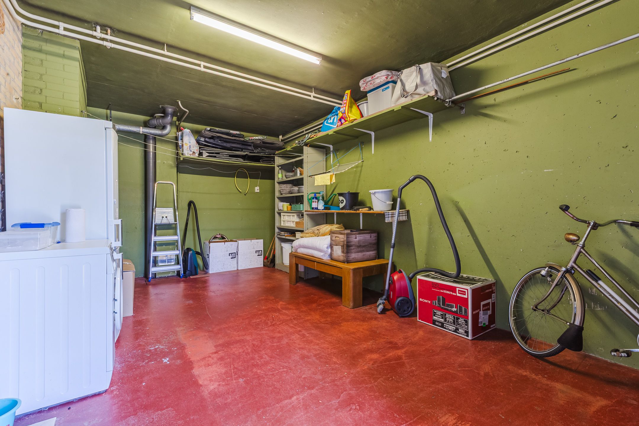 Photo 18 of Kalmanstraat 19