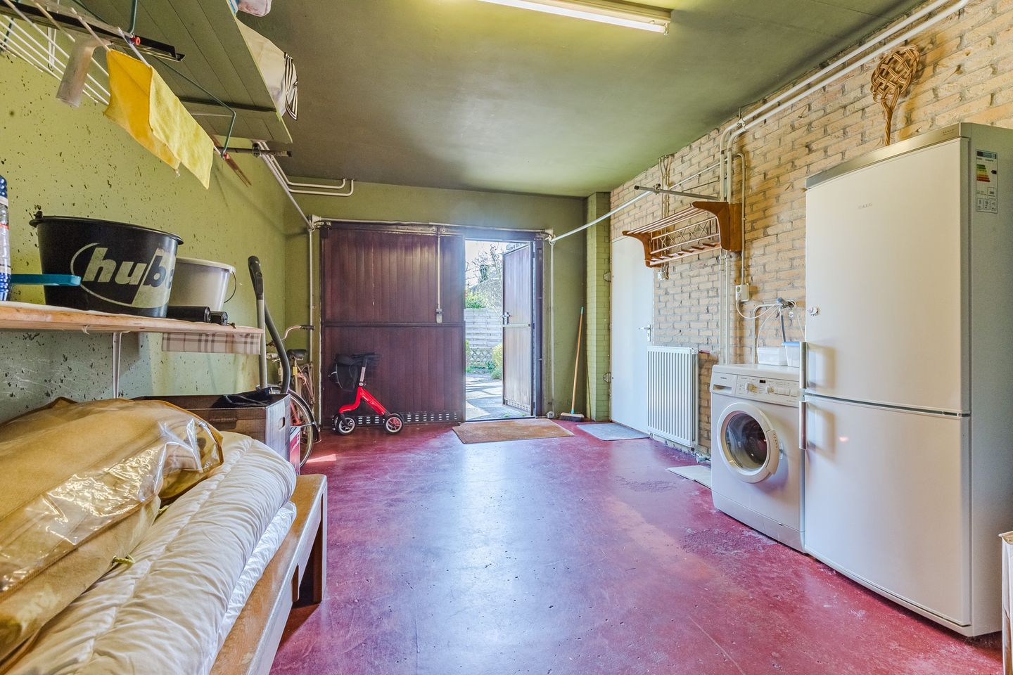 Photo 19 of Kalmanstraat 19