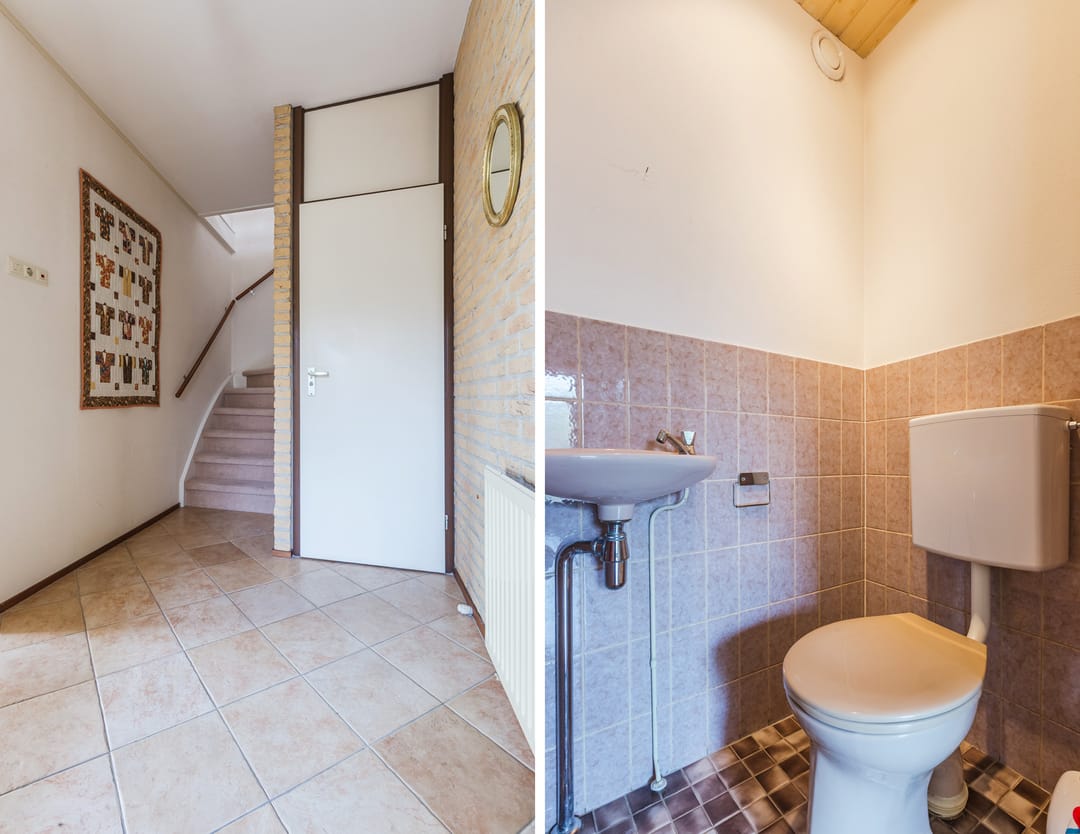 Photo 22 of Kalmanstraat 19