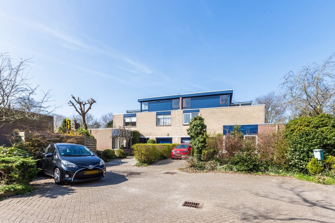 Photo 52 of Kalmanstraat 19