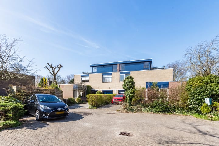 Foto 52 van Kalmanstraat 19