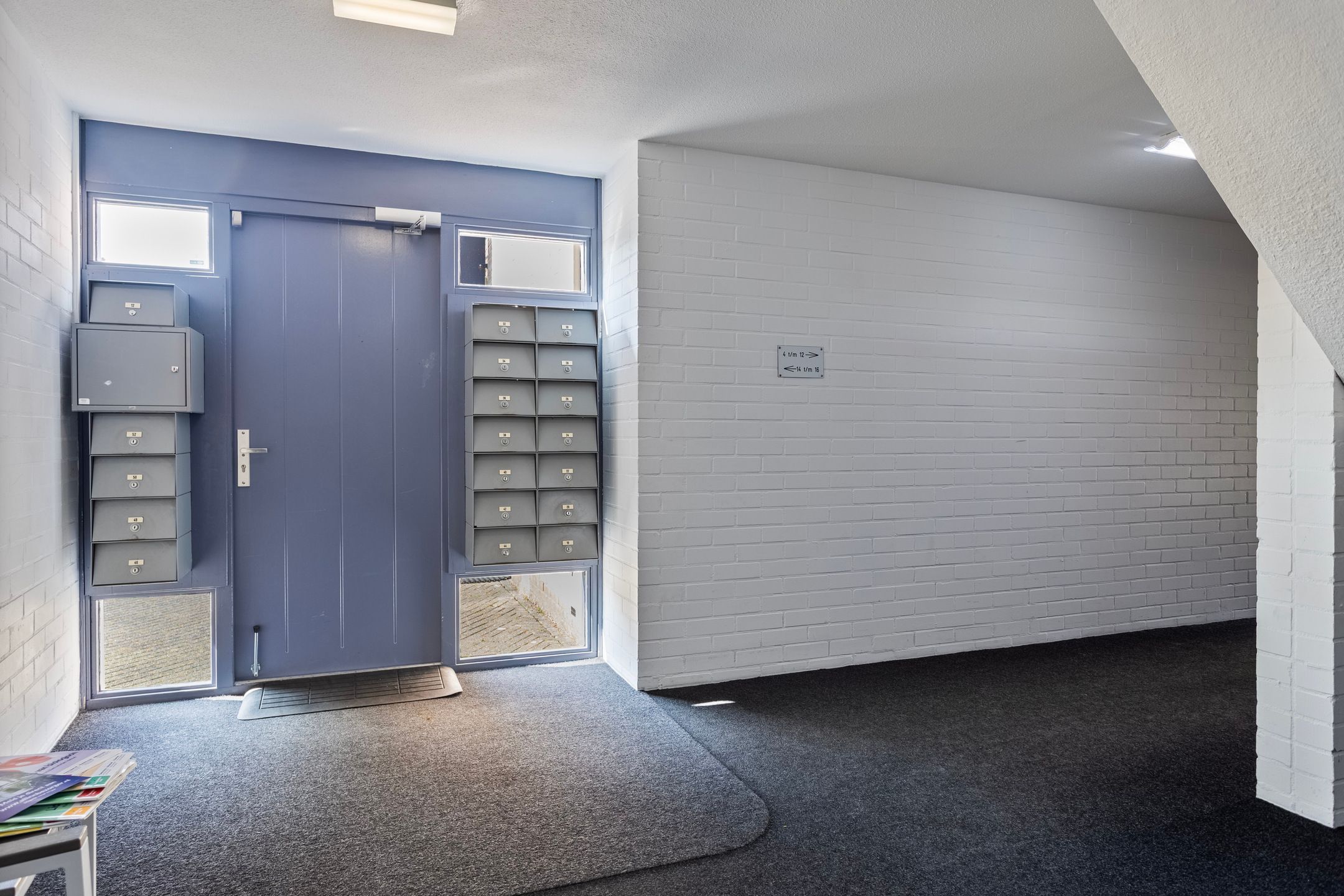 Foto 6 van van Heeckerenweg 28