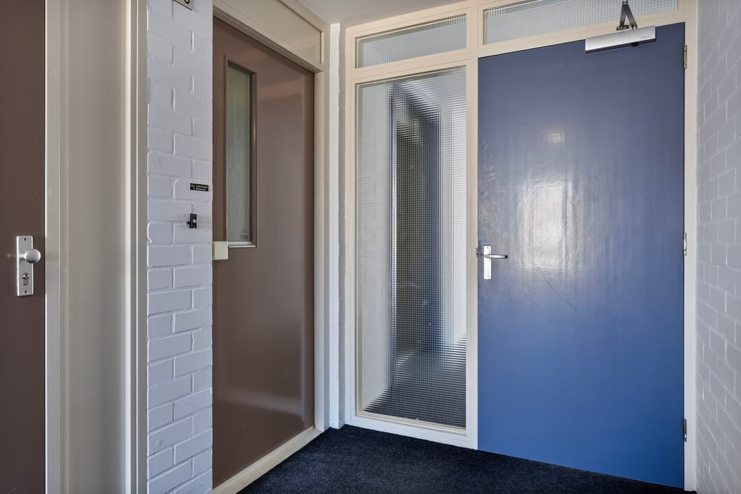 Foto 8 van van Heeckerenweg 28