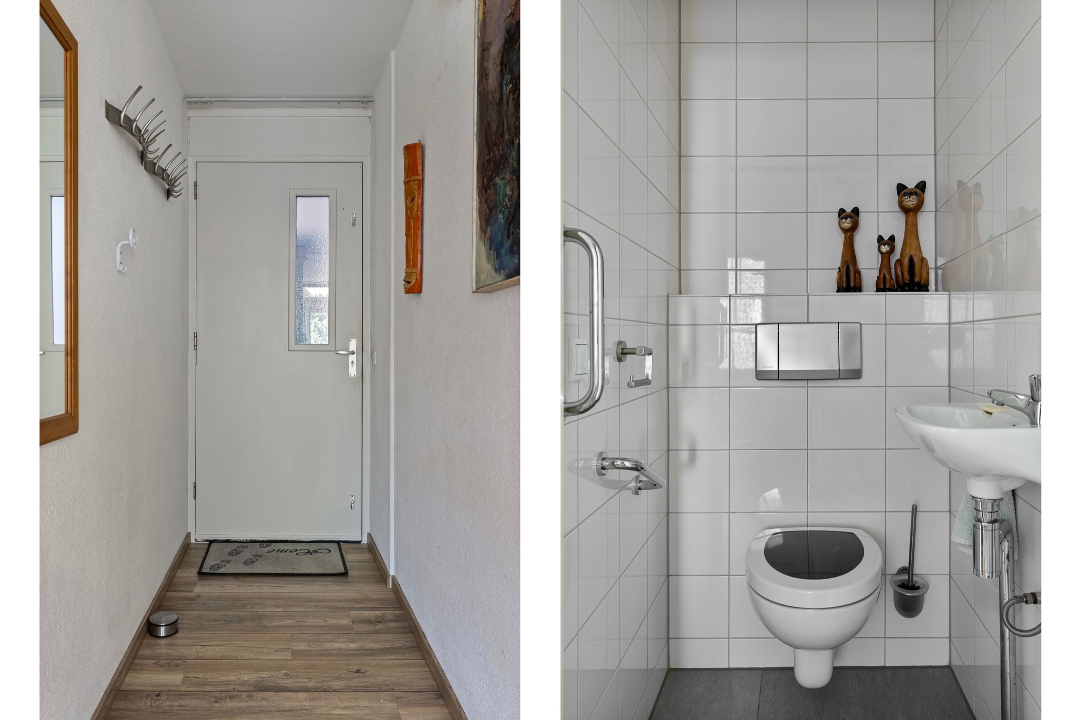 Foto 9 van van Heeckerenweg 28