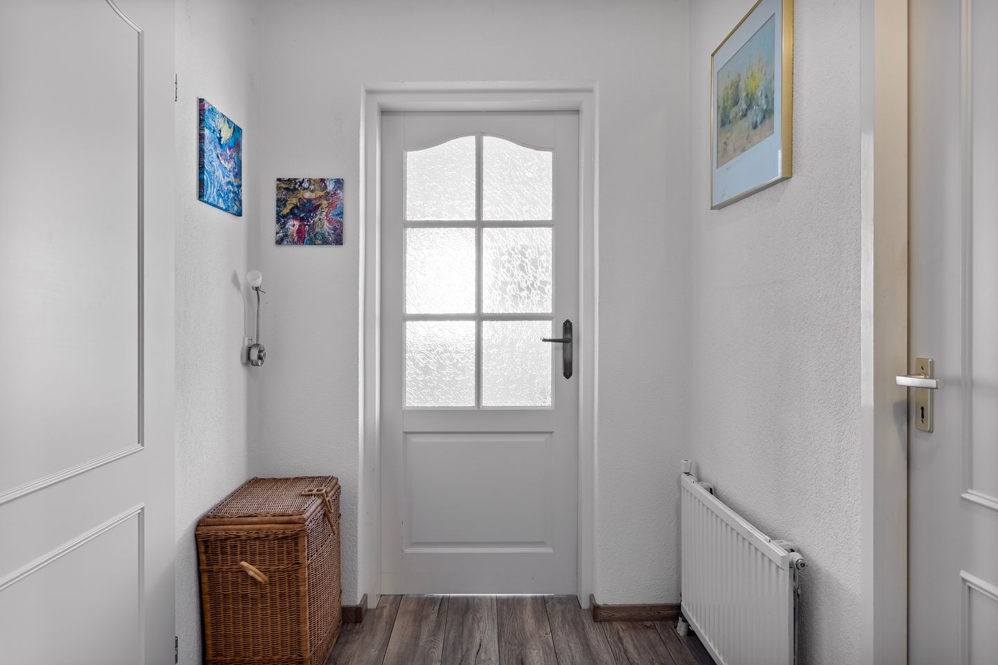 Foto 10 van van Heeckerenweg 28