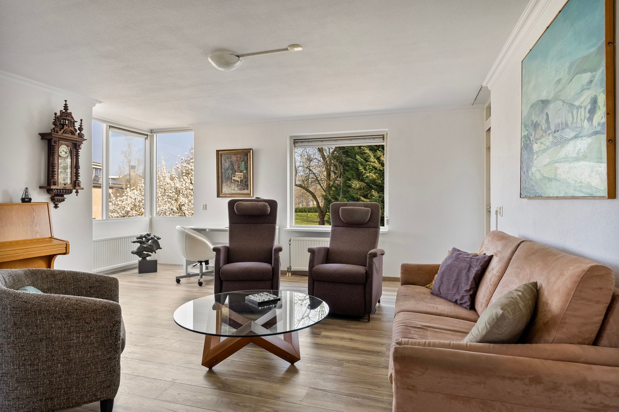 Foto 12 van van Heeckerenweg 28