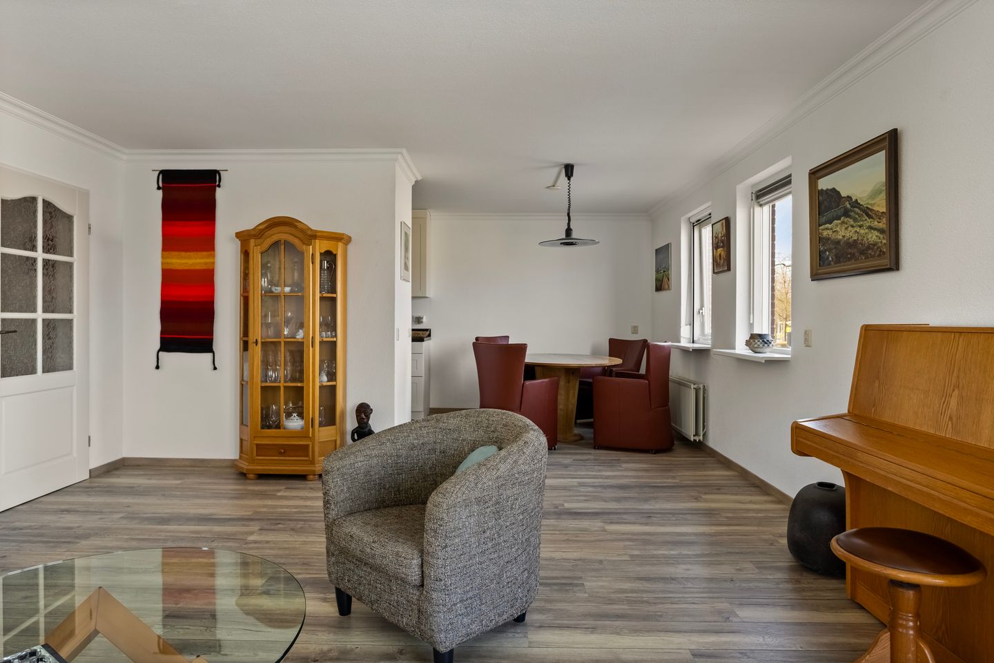 Foto 14 van van Heeckerenweg 28