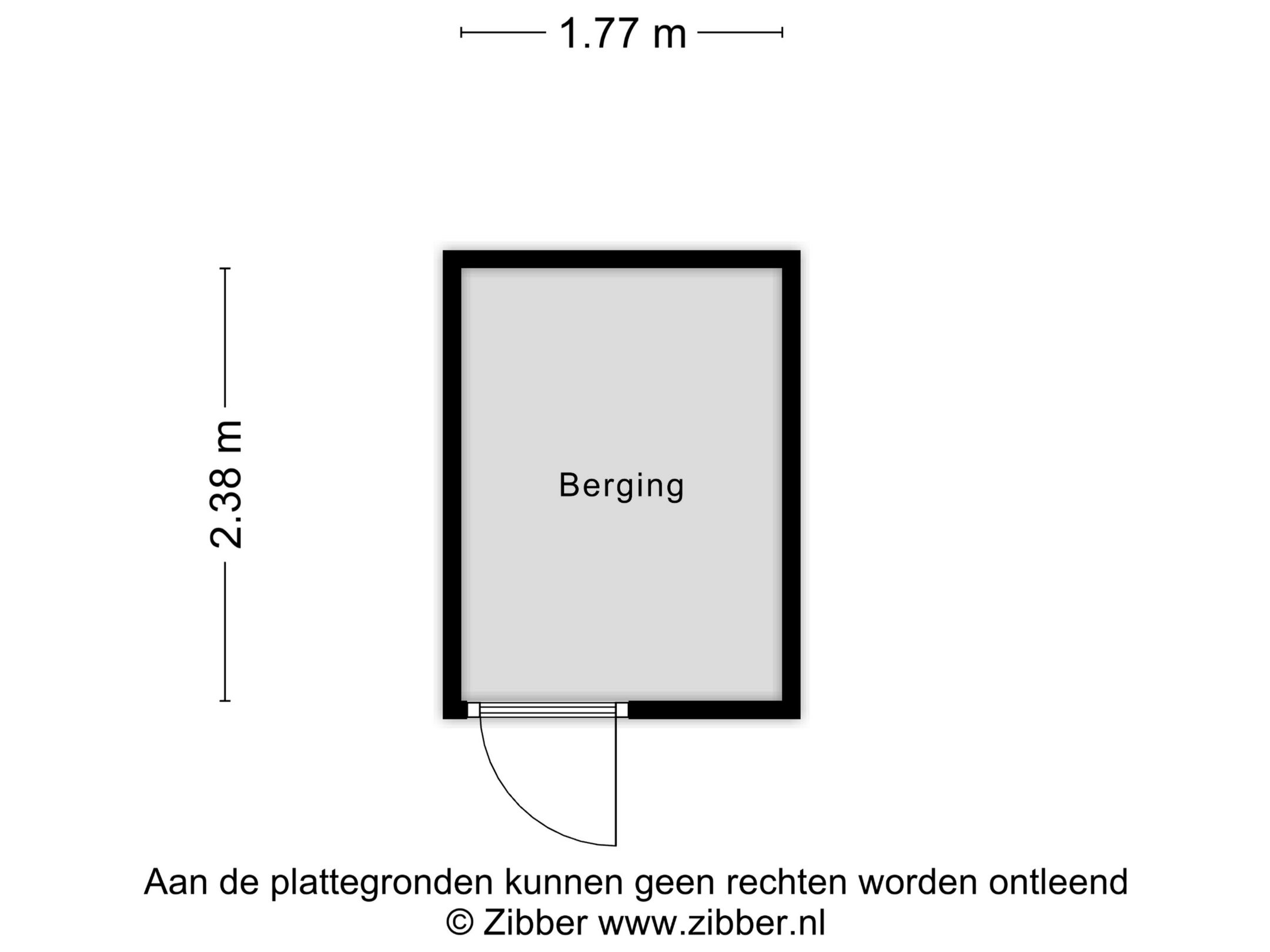 Foto 27 van van Heeckerenweg 28