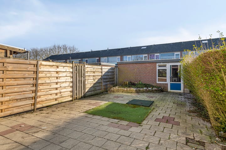 Foto 5 van Loenhoutstraat 46