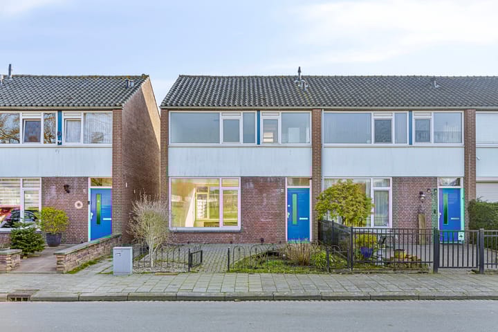 Photo 7 of Loenhoutstraat 46