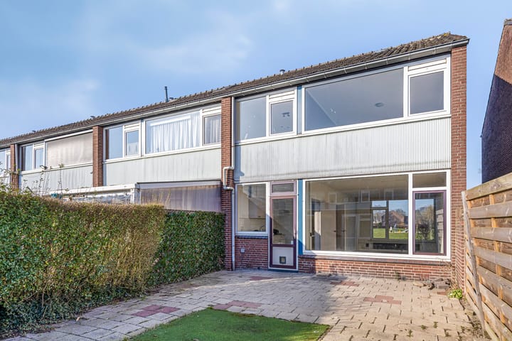 Photo 19 of Loenhoutstraat 46