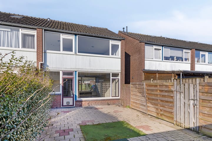 Photo 20 of Loenhoutstraat 46