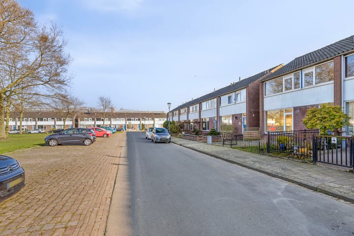 Photo 31 of Loenhoutstraat 46