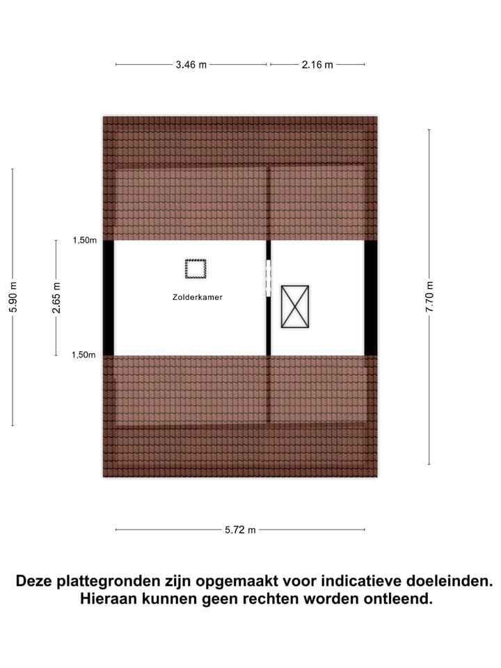 Photo 35 of Loenhoutstraat 46