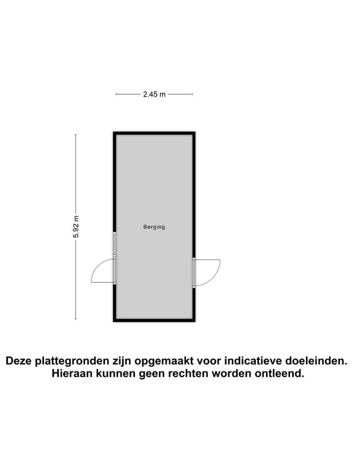 Photo 36 of Loenhoutstraat 46