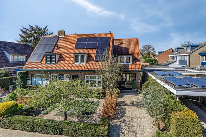 Foto 4 van Tusseler 154