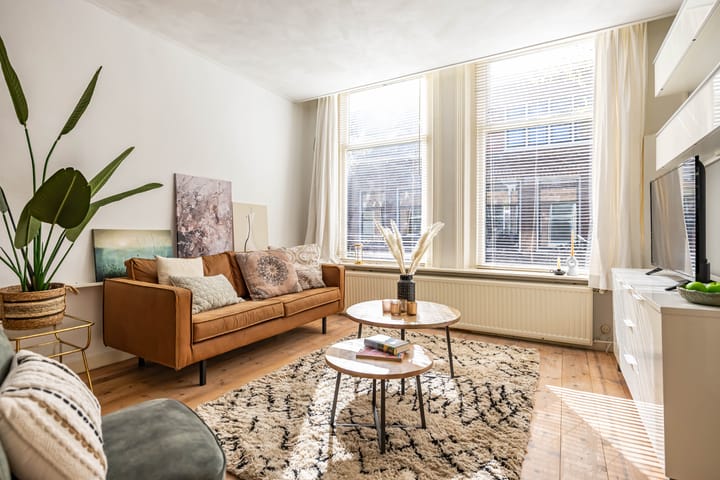 Foto 2 van Nieuwe Blekerstraat 79