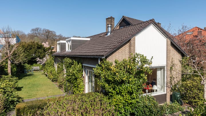 Foto 1 van Churchilllaan 69