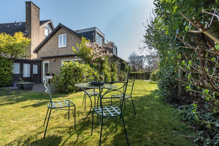 Foto 2 van Churchilllaan 69