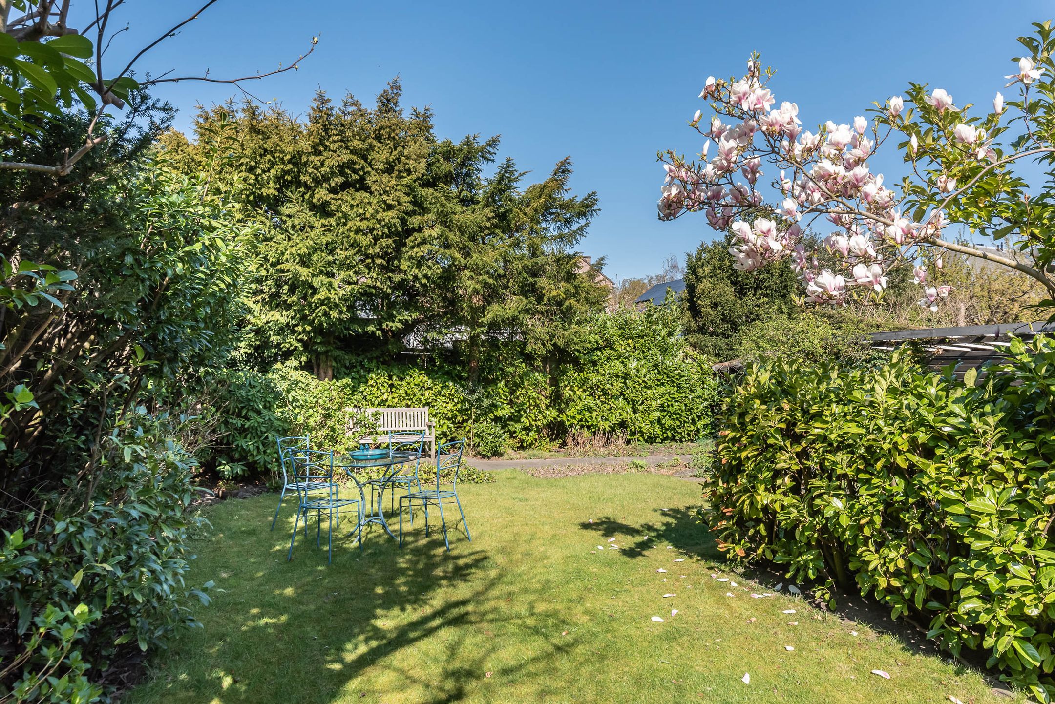 Photo 3 of Churchilllaan 69