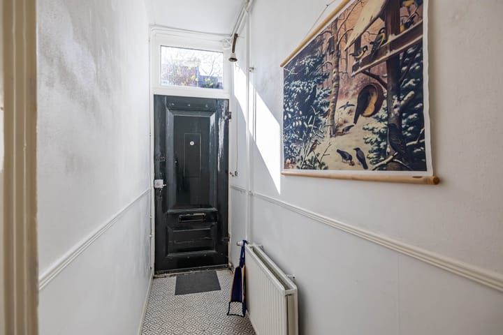 Foto 5 van Nieuwe Blekerstraat 79