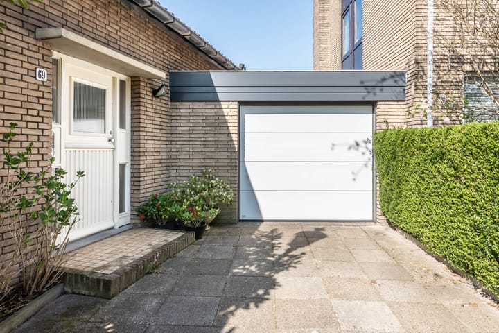 Foto 4 van Churchilllaan 69