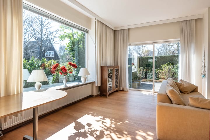 Foto 6 van Churchilllaan 69