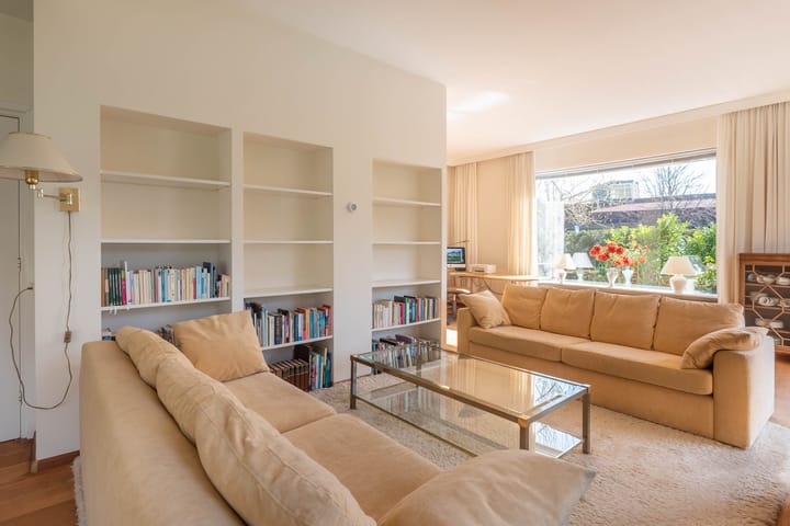 Foto 12 van Churchilllaan 69