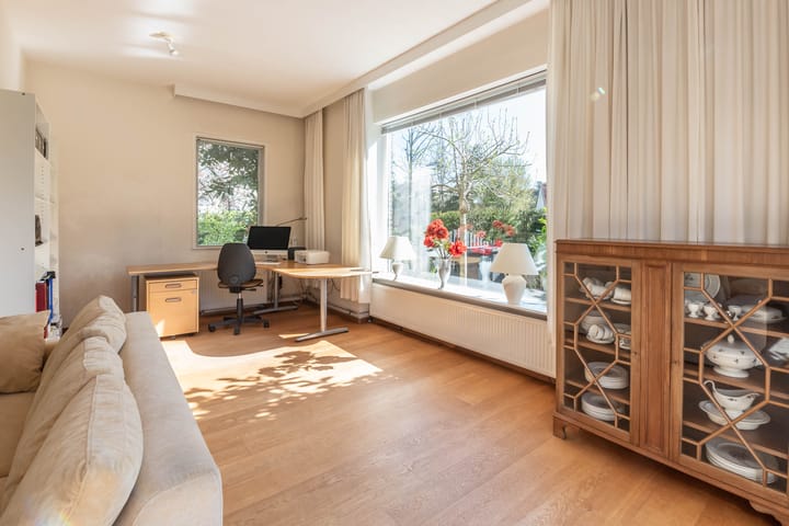 Foto 15 van Churchilllaan 69