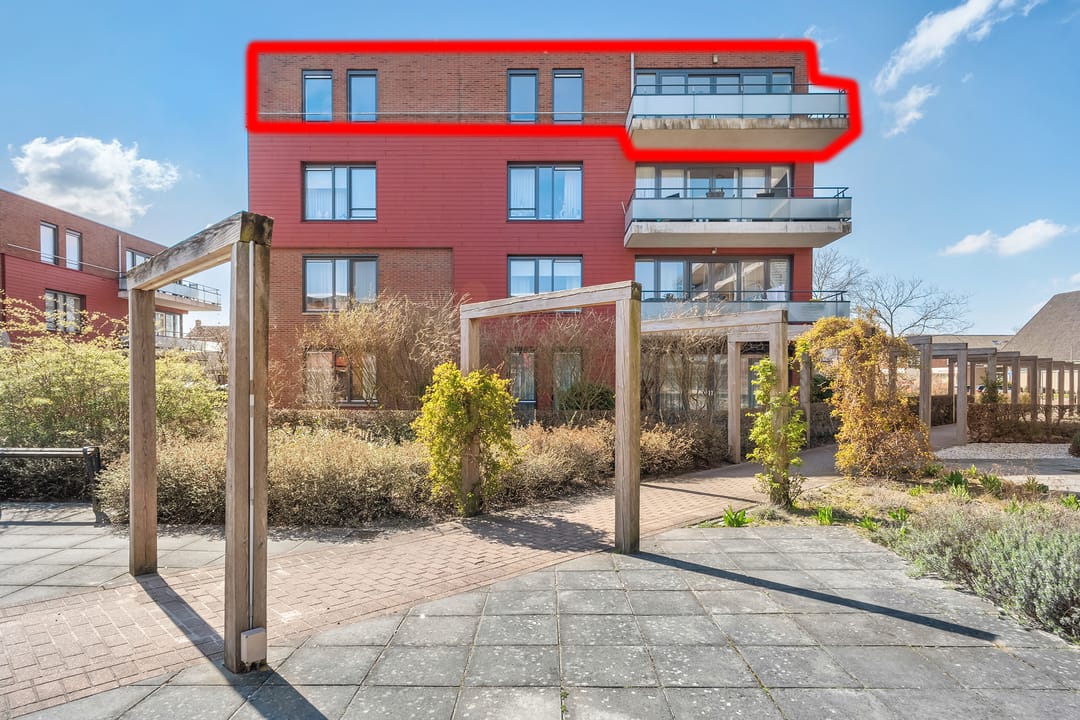 Foto 1 van Stationsweg 28-A