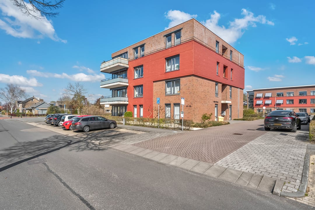 Foto 2 van Stationsweg 28-A