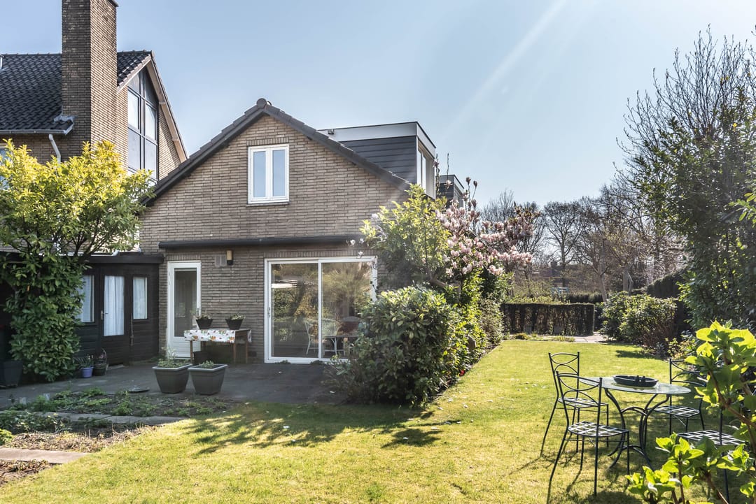 Photo 32 of Churchilllaan 69