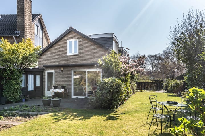 Foto 32 van Churchilllaan 69