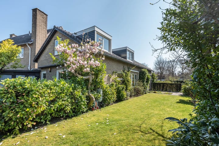 Foto 36 van Churchilllaan 69