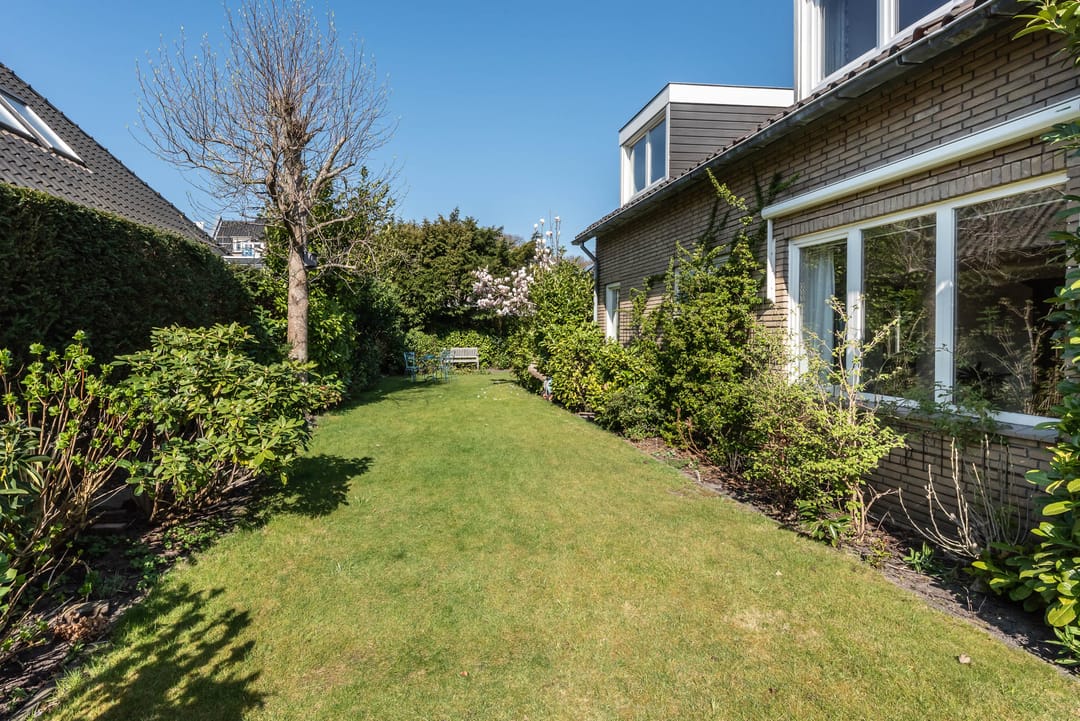 Photo 37 of Churchilllaan 69