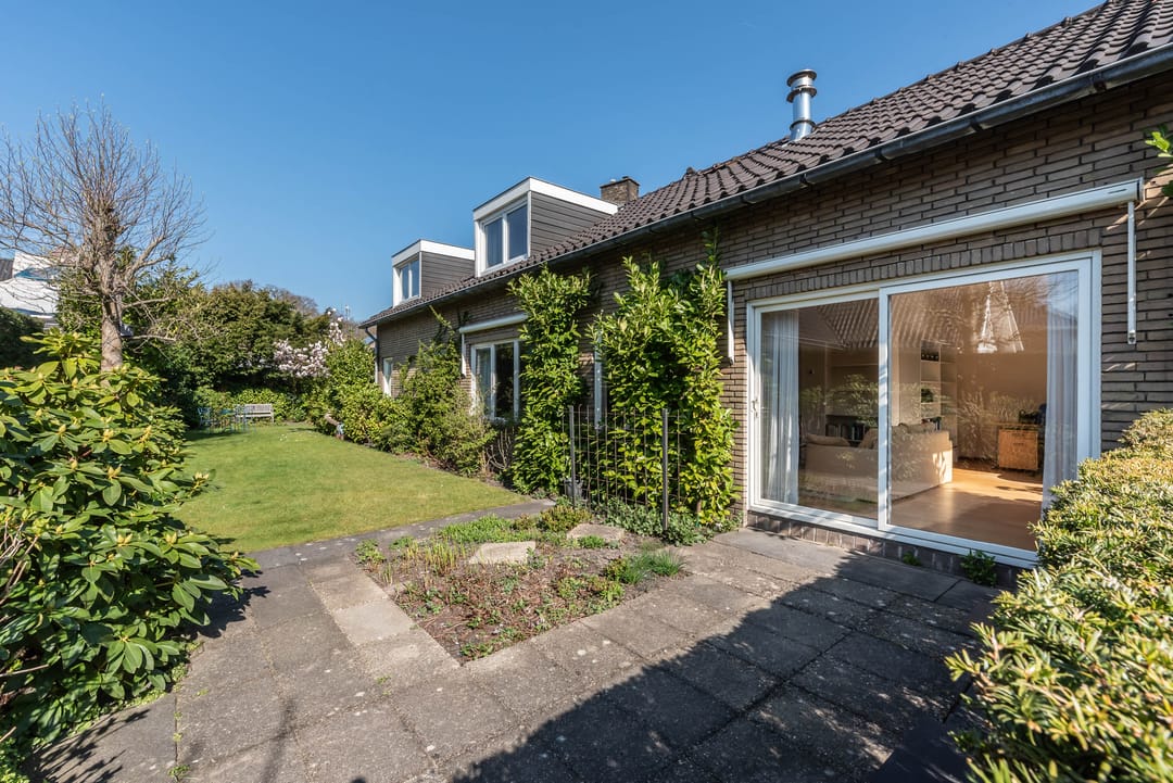 Photo 38 of Churchilllaan 69