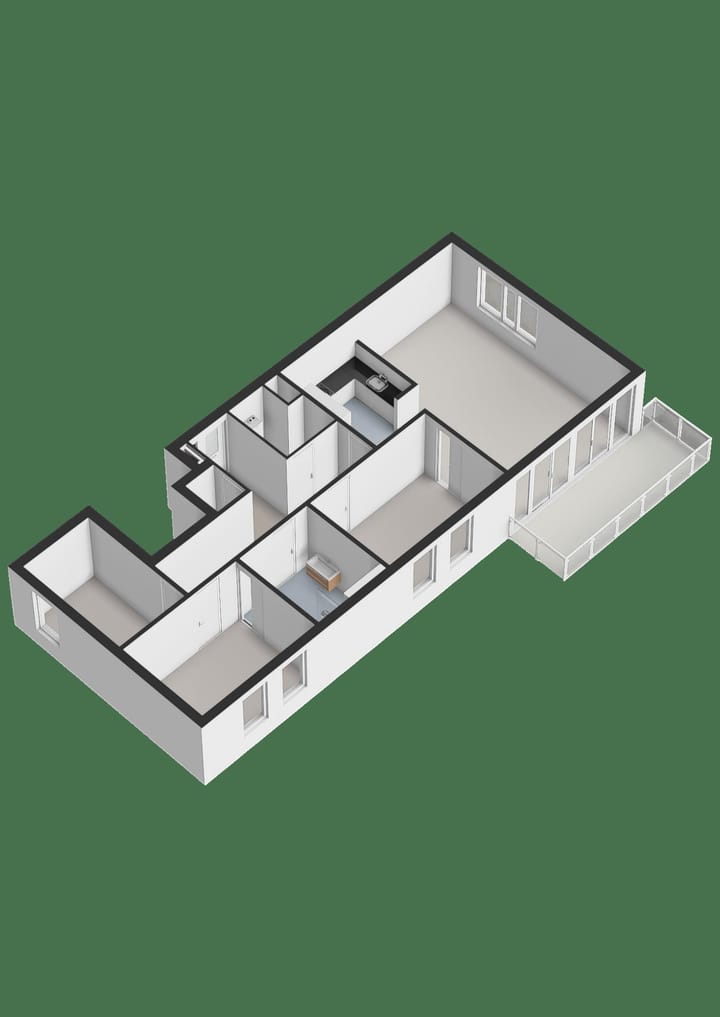 Foto 36 van Stationsweg 28-A