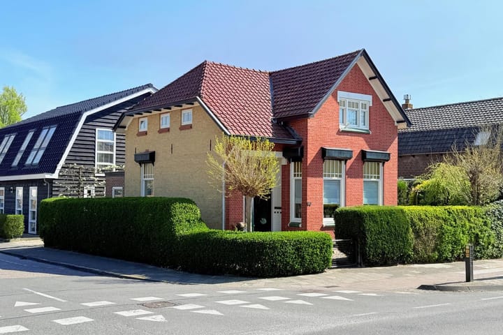 Foto 1 van Burg de Zeeuwstraat 80