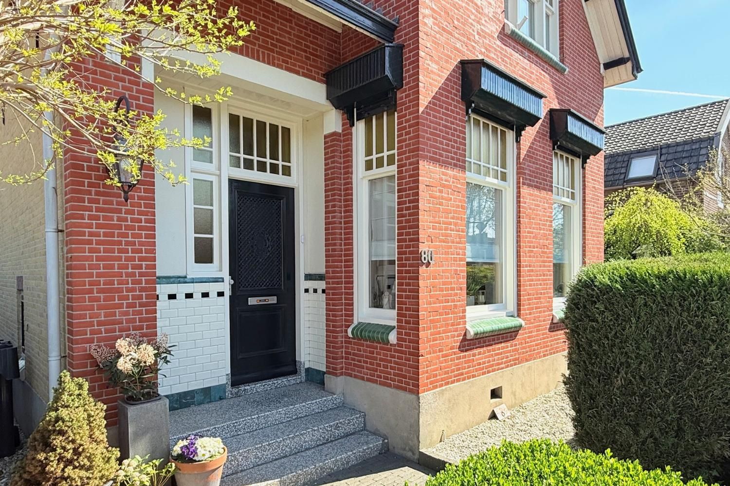 Foto 6 van Burg de Zeeuwstraat 80