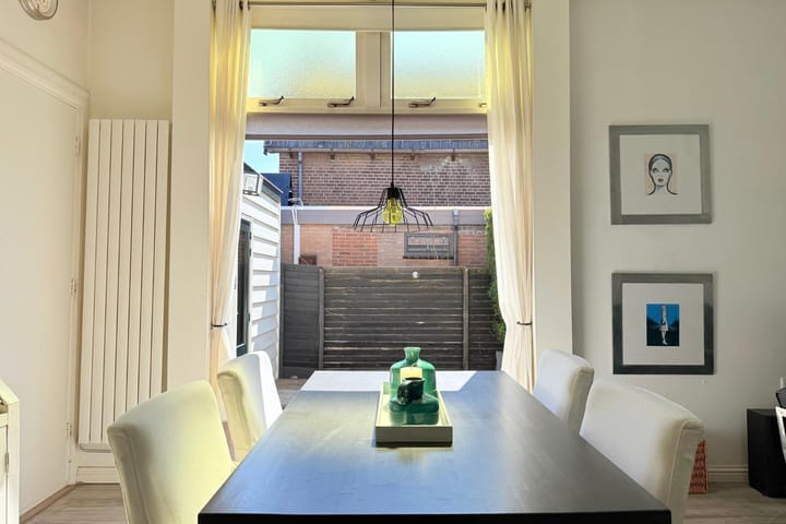 Foto 13 van Burg de Zeeuwstraat 80