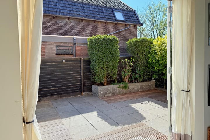 Foto 14 van Burg de Zeeuwstraat 80