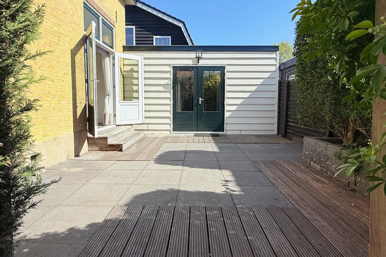 Foto 18 van Burg de Zeeuwstraat 80