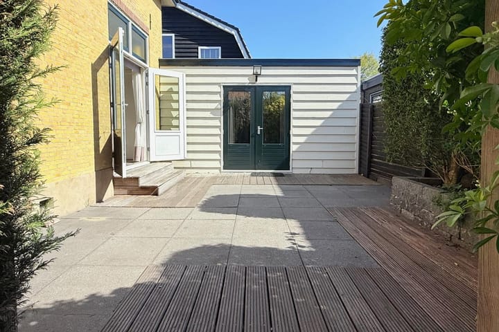 Foto 18 van Burg de Zeeuwstraat 80