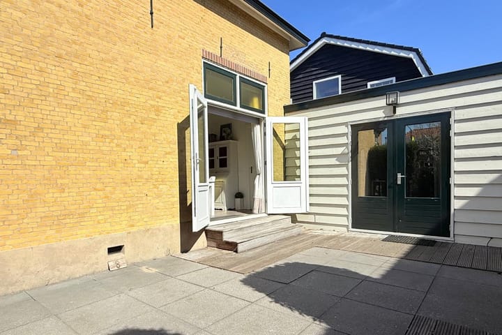 Foto 19 van Burg de Zeeuwstraat 80