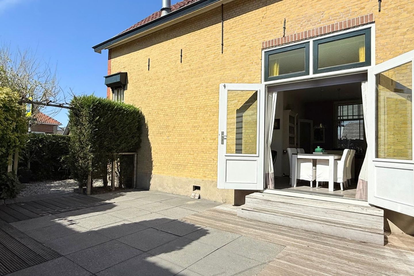 Foto 20 van Burg de Zeeuwstraat 80