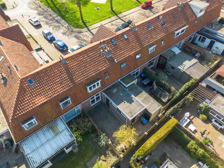 Foto 45 van Vesperstraat 37