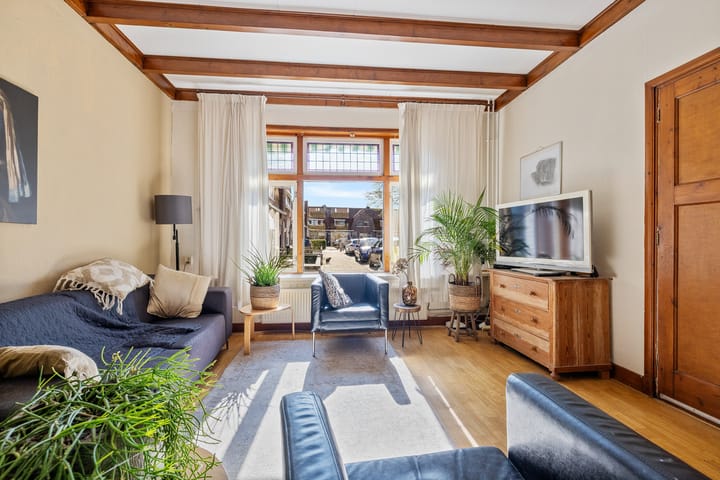 Foto 4 van Vesperstraat 37